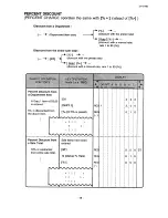 Предварительный просмотр 22 страницы TEC TEC MA-71 Owner'S Manual