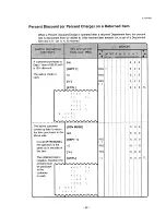 Предварительный просмотр 23 страницы TEC TEC MA-71 Owner'S Manual