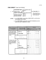 Предварительный просмотр 25 страницы TEC TEC MA-71 Owner'S Manual