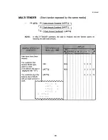 Предварительный просмотр 31 страницы TEC TEC MA-71 Owner'S Manual