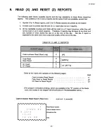 Предварительный просмотр 34 страницы TEC TEC MA-71 Owner'S Manual