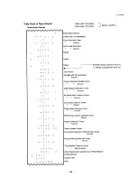 Предварительный просмотр 35 страницы TEC TEC MA-71 Owner'S Manual