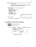 Предварительный просмотр 39 страницы TEC TEC MA-71 Owner'S Manual