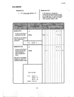 Preview for 21 page of TEC TEC MA-79 Owner'S Manual