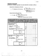 Preview for 27 page of TEC TEC MA-79 Owner'S Manual