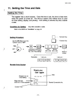 Предварительный просмотр 19 страницы TEC TEC MA-85-100 Owner'S Manual