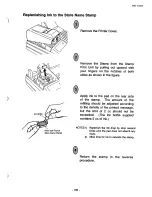 Предварительный просмотр 105 страницы TEC TEC MA-85-100 Owner'S Manual