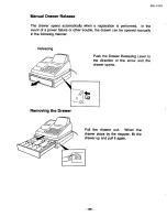 Предварительный просмотр 106 страницы TEC TEC MA-85-100 Owner'S Manual