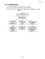 Предварительный просмотр 107 страницы TEC TEC MA-85-100 Owner'S Manual