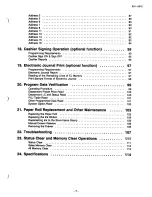 Preview for 9 page of TEC TEC MA-85 Owner'S Manual