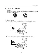 Предварительный просмотр 22 страницы TEC TEC SL-9000-ESB-X SERIES Owner'S Manual