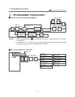 Preview for 26 page of TEC TEC SL-9000-ESB-X SERIES Owner'S Manual