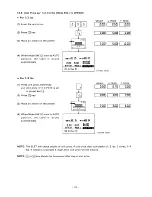 Preview for 21 page of TEC TEC SL57 SERIES Owner'S Manual