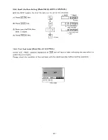 Preview for 23 page of TEC TEC SL57 SERIES Owner'S Manual