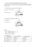 Preview for 24 page of TEC TEC SL57 SERIES Owner'S Manual