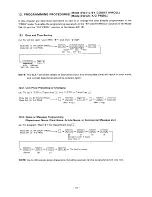 Preview for 26 page of TEC TEC SL57 SERIES Owner'S Manual