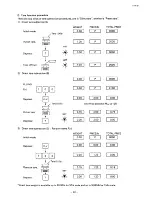 Preview for 19 page of TEC TEC SL59 SERIES Owner'S Manual