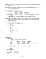 Preview for 21 page of TEC TEC SL59 SERIES Owner'S Manual