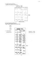 Preview for 23 page of TEC TEC SL59 SERIES Owner'S Manual