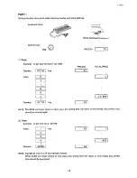 Preview for 32 page of TEC TEC SL59 SERIES Owner'S Manual