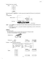 Preview for 34 page of TEC TEC SL59 SERIES Owner'S Manual