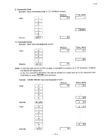 Preview for 38 page of TEC TEC SL59 SERIES Owner'S Manual