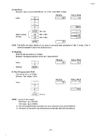 Preview for 39 page of TEC TEC SL59 SERIES Owner'S Manual