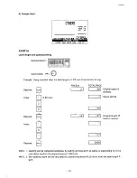 Preview for 42 page of TEC TEC SL59 SERIES Owner'S Manual