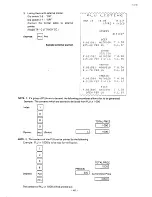 Preview for 47 page of TEC TEC SL59 SERIES Owner'S Manual