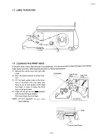 Preview for 49 page of TEC TEC SL59 SERIES Owner'S Manual