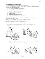 Preview for 50 page of TEC TEC SL59 SERIES Owner'S Manual