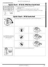 Preview for 7 page of TEC TECDrive TEC -3-120070-101 Series User Manual