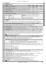 Preview for 17 page of TEC TECDrive TEC -3-120070-101 Series User Manual