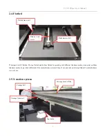 Preview for 7 page of TEC tecjet 6090DTG-dx5 User Manual