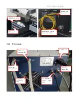 Preview for 15 page of TEC tecjet 6090uv-xp600 User Manual