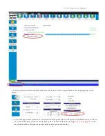 Preview for 41 page of TEC tecjet 6090uv-xp600 User Manual