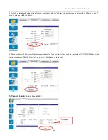 Preview for 44 page of TEC tecjet 6090uv-xp600 User Manual