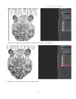 Preview for 56 page of TEC tecjet 6090uv-xp600 User Manual