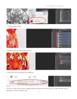 Preview for 57 page of TEC tecjet 6090uv-xp600 User Manual