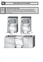 Preview for 6 page of TEC Thermocool User Manual