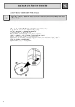 Preview for 13 page of TEC Thermocool User Manual