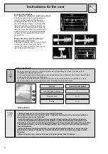 Preview for 24 page of TEC Thermocool User Manual