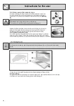 Preview for 27 page of TEC Thermocool User Manual