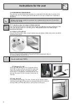 Preview for 28 page of TEC Thermocool User Manual