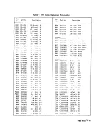 Preview for 5 page of TEC TM-600 Service Manual