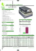 Preview for 3 page of teca 0-0135-1-000 Product Information Packet