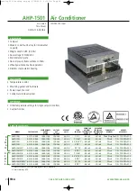 Preview for 3 page of teca 0-2171-0-000 Manual