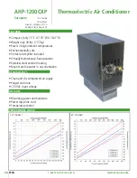 Предварительный просмотр 6 страницы teca 0-3070-2-018 Manual