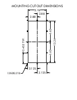 Предварительный просмотр 10 страницы teca 0-3070-2-018 Manual