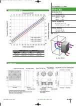 Предварительный просмотр 4 страницы teca 7-2131-1-000 Product Information Packet